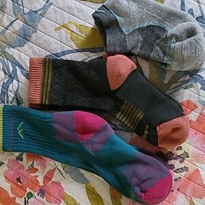 Darn Tough Hiking Socks